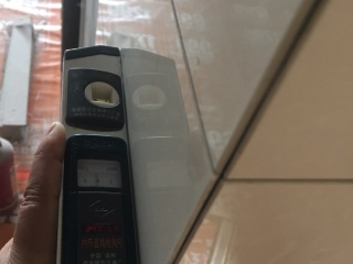 日常巡检