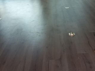 安装工程 验收