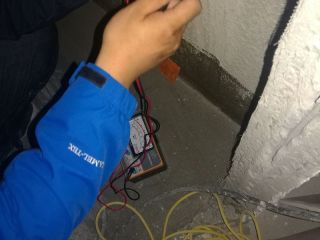 隐蔽工程 验收