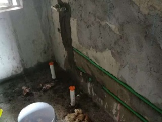 隐蔽工程 验收