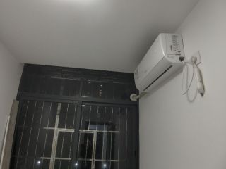 墙、顶面腻子批嵌