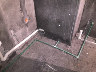 隐蔽工程 验收