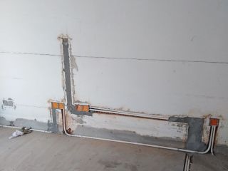 隐蔽工程 验收