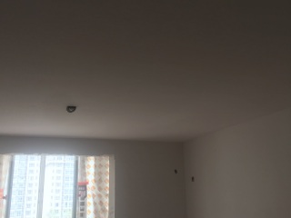 木工吊顶施工