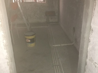 日常巡检