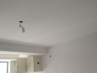 墙、顶面腻子批嵌