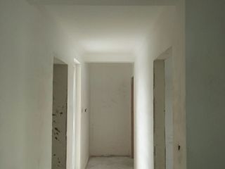 墙、顶面腻子批嵌