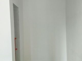 墙、顶面腻子批嵌