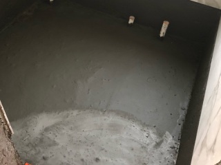 日常巡检