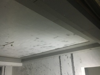 木工吊顶施工