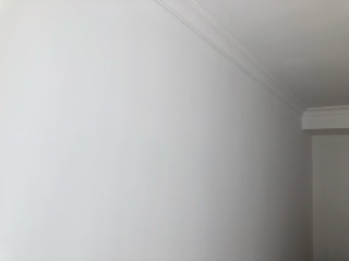 墙、顶面乳胶漆及墙纸铺贴