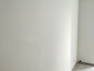 墙、顶面腻子批嵌