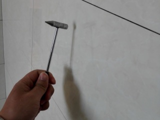 油漆工程 验收