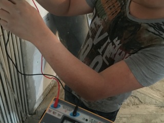 隐蔽工程 验收