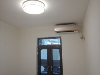 木工吊顶施工