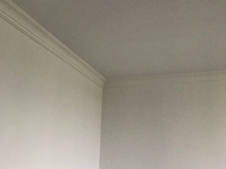 油漆工程 验收