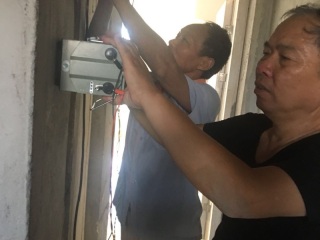 隐蔽工程 验收