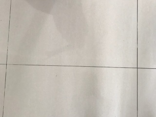地砖铺贴及地面找平施作