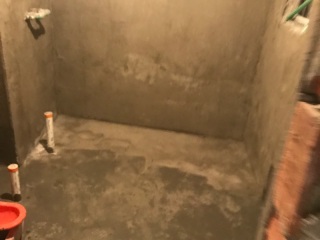 日常巡检