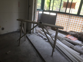 日常巡检