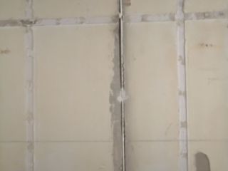 隐蔽工程 验收