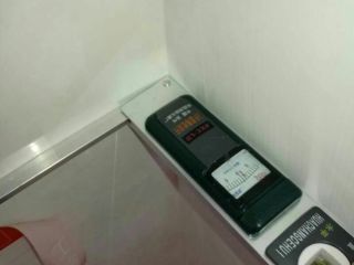 泥木工程 验收
