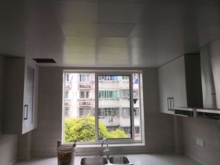安装工程 验收