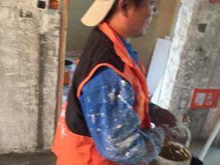 日常巡检