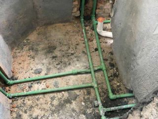 隐蔽工程 验收