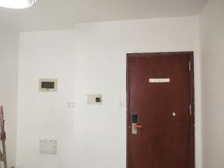油漆工程 验收