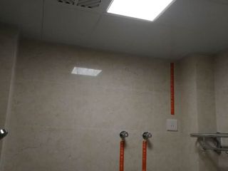安装工程 验收