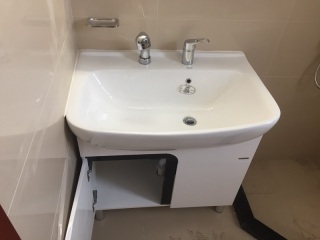 安装工程 验收