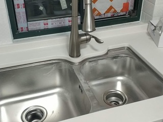 橱柜安装