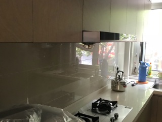安装工程 验收