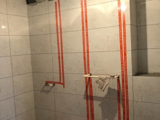 隐蔽工程 验收