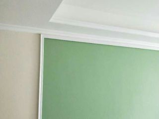 油漆工程 验收
