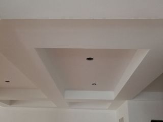 油漆工程 验收