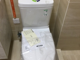 安装工程 验收