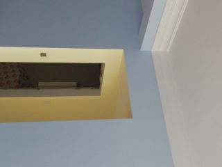 油漆工程 验收