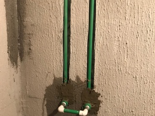 隐蔽工程 验收