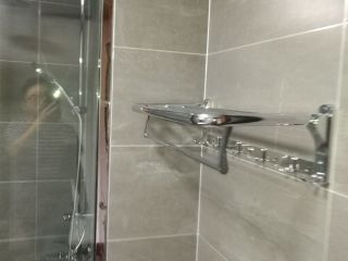 安装工程 验收