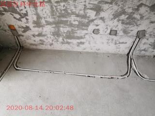 隐蔽工程 验收