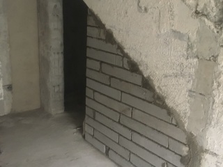 日常巡检
