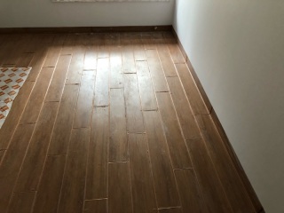 泥木工程 验收