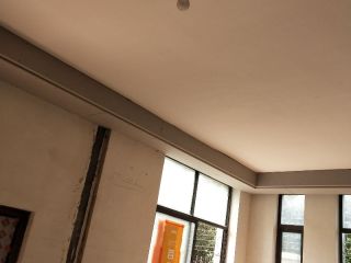 木工吊顶施工