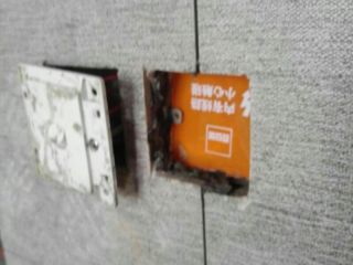 日常巡检