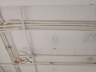 隐蔽工程 验收