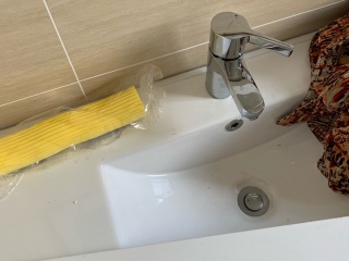 安装工程 验收
