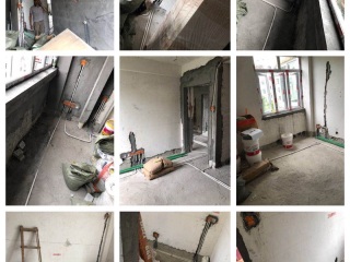 隐蔽工程 验收