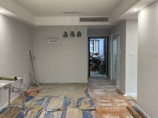 油漆工程 验收